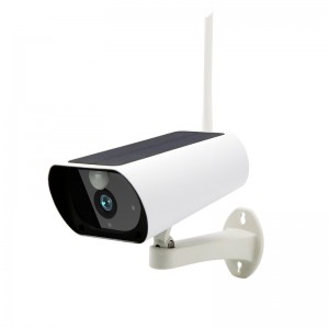 Weston 威士 WTS-4G-A1 4G大陽能CCTV
